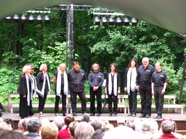 Liedertag 2010